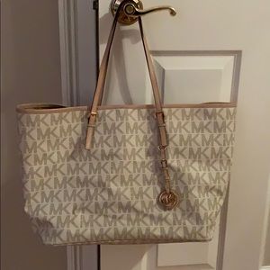 Michael Kors Tote Handbag